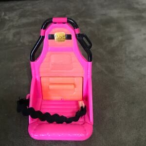 LOL Surprise Limited Edition Car Pool Coupe Replacement Passenger Car Seat